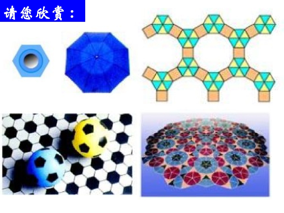 正多边形和圆（优质课）_第2页