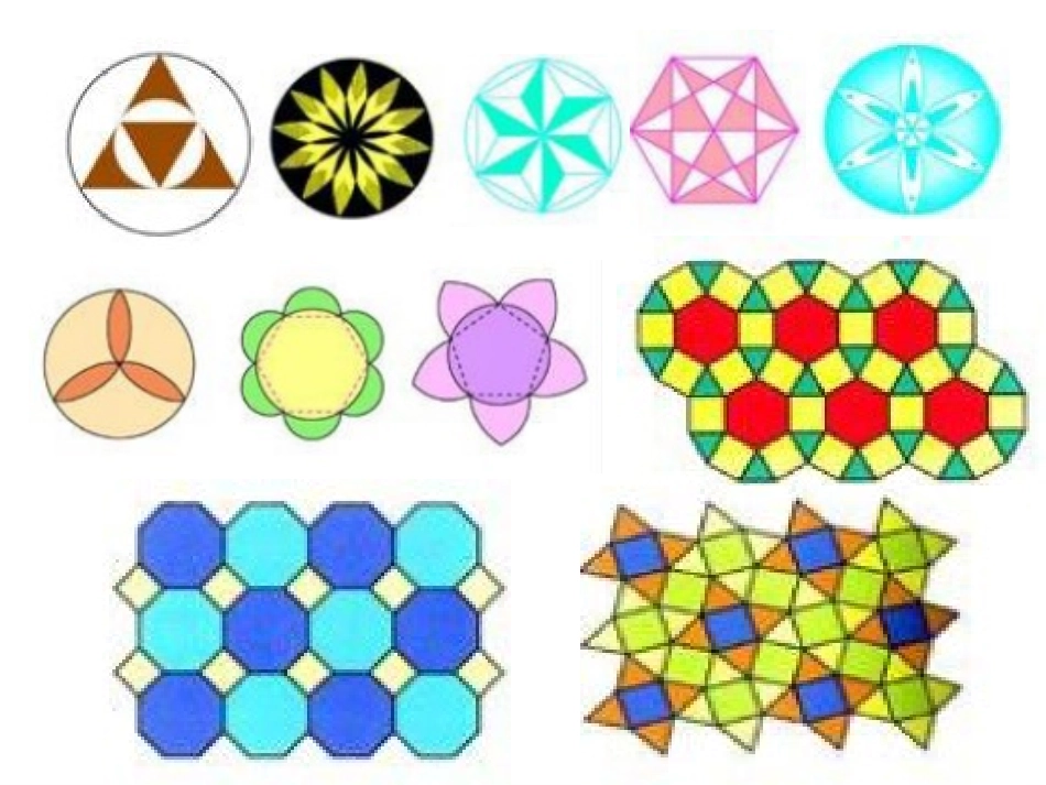 正多边形和圆（优质课）_第3页