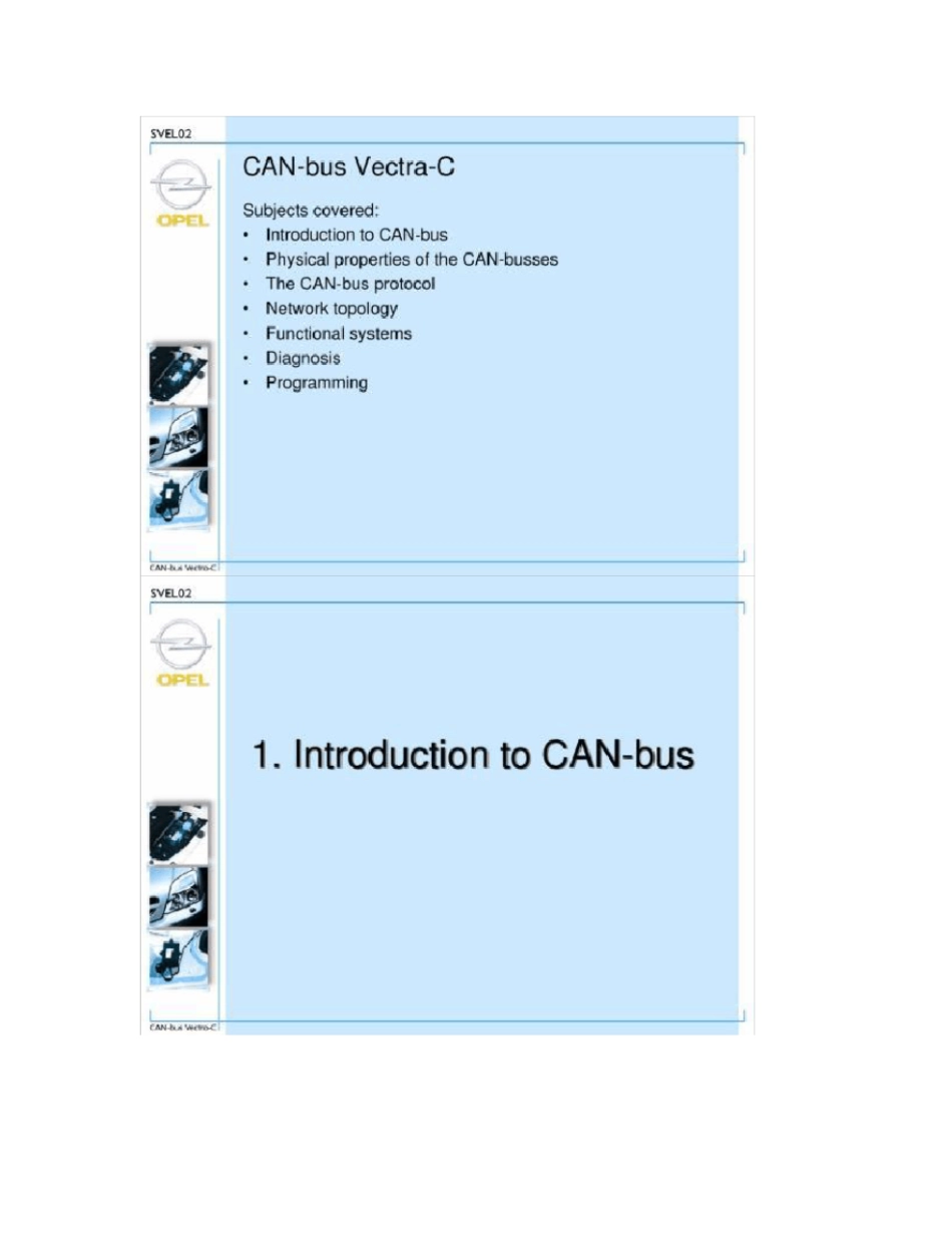 欧宝电路维修手册概要_第2页