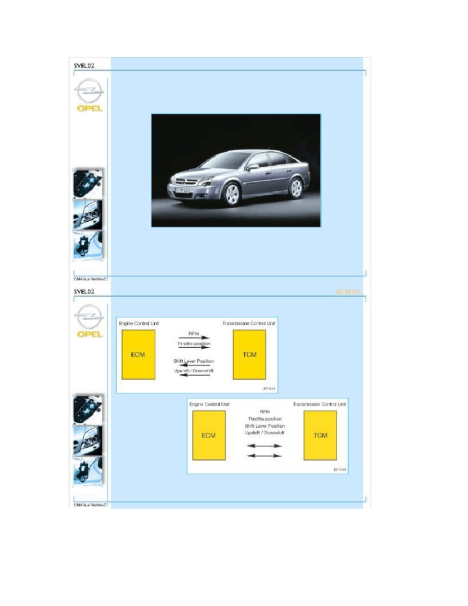 欧宝电路维修手册概要_第3页