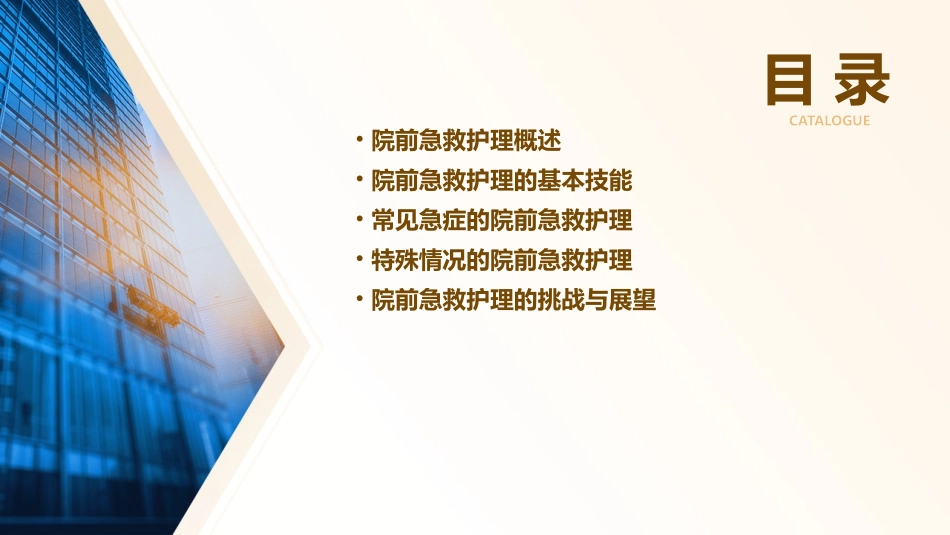 院前急救护理知识题库分享_第2页