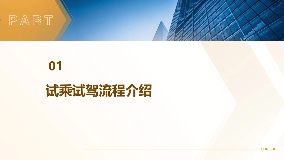 试乘试驾方案通用课件_第3页