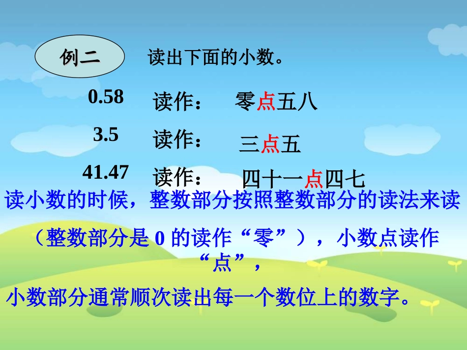 小数的读写(1)_第3页
