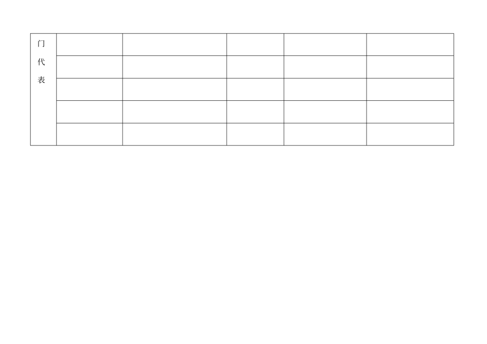比选程序所需表格_第2页