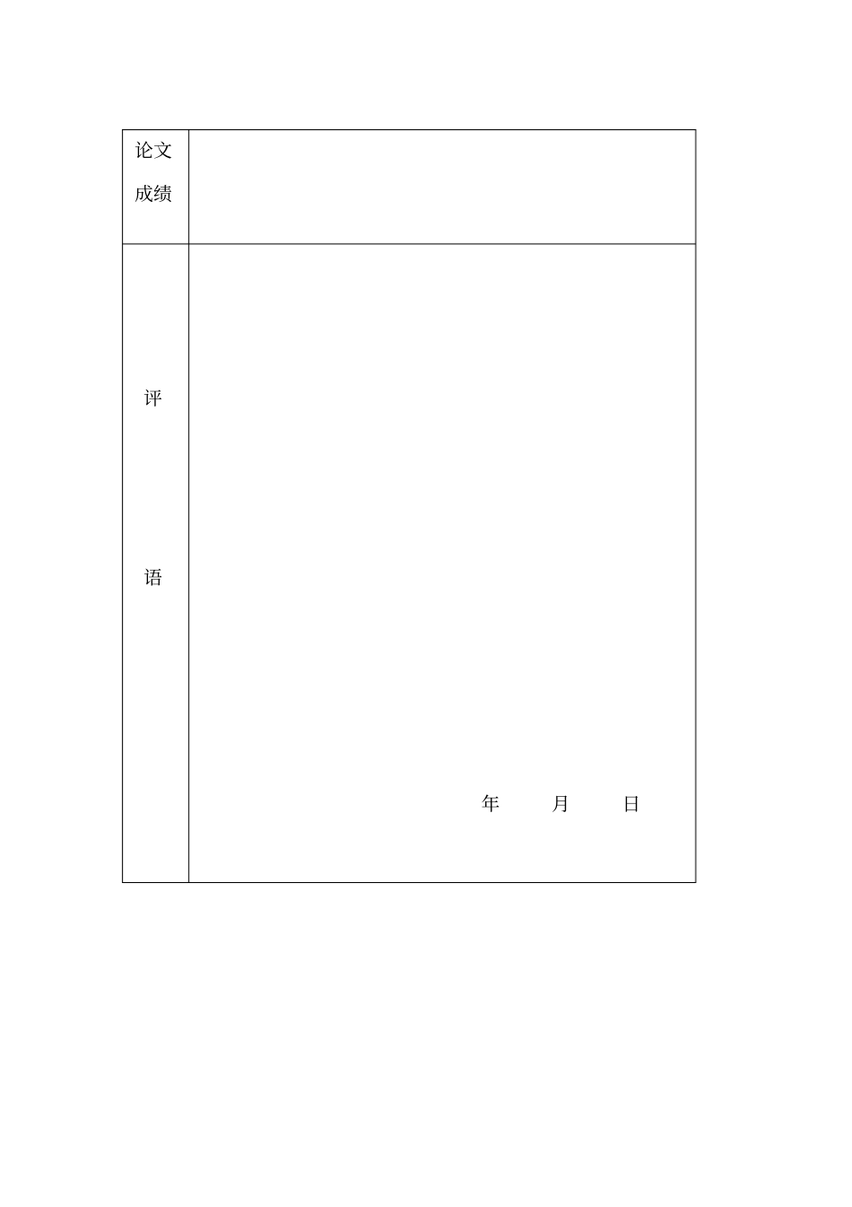 毛概社会调查报告-大学生消费情况调查_第2页