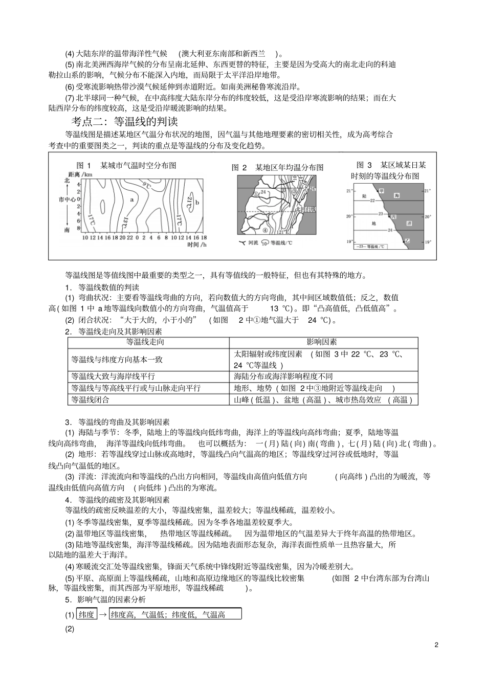 气候类型剖析_第2页