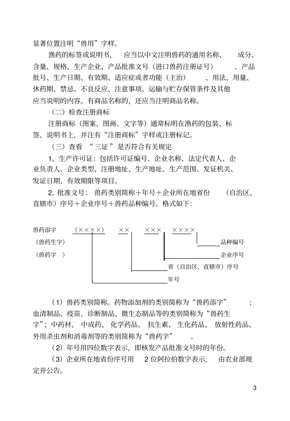 水产养殖安全用药技术_第3页