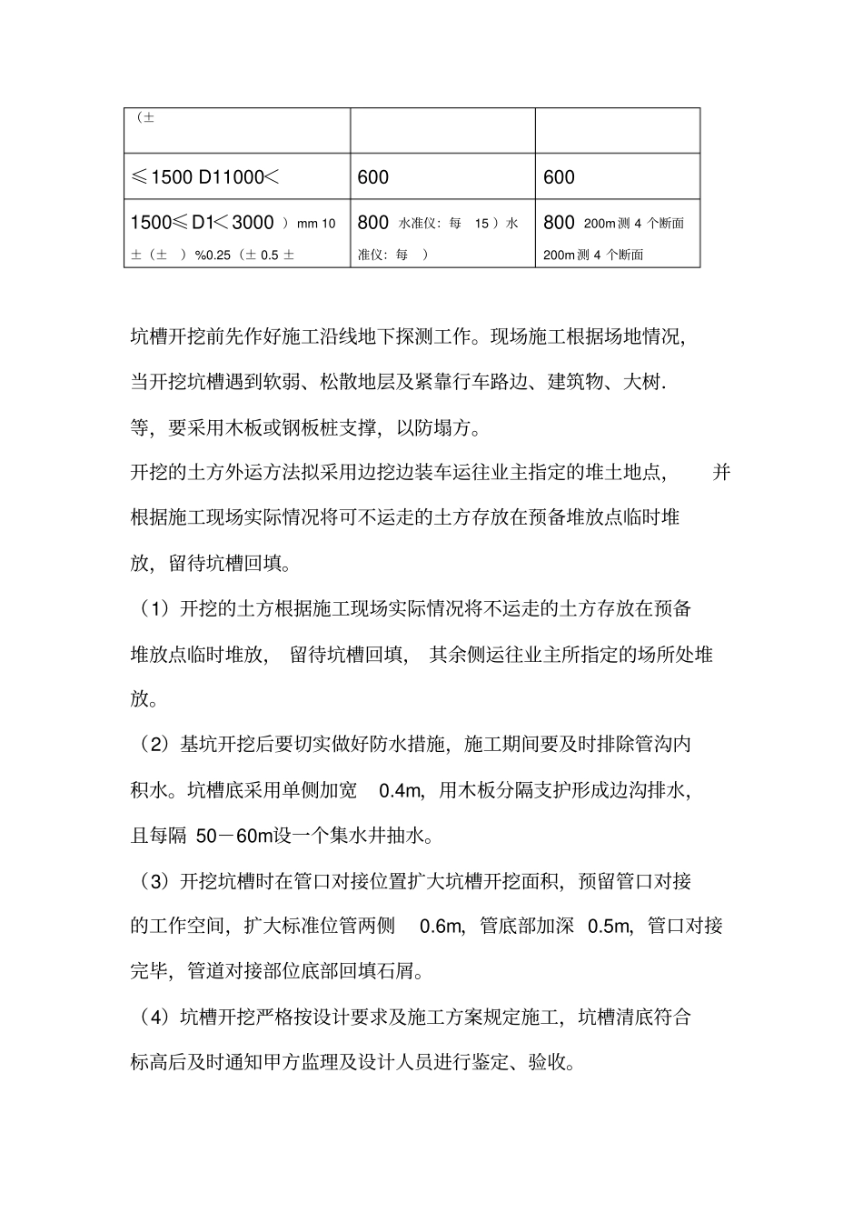 水库及大坝施工方案_第2页