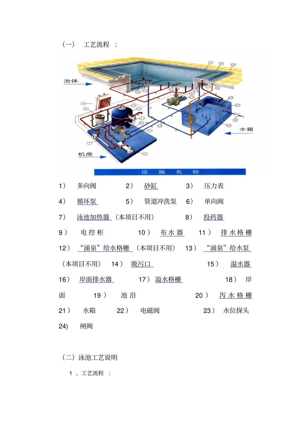 水池设计方案_第3页