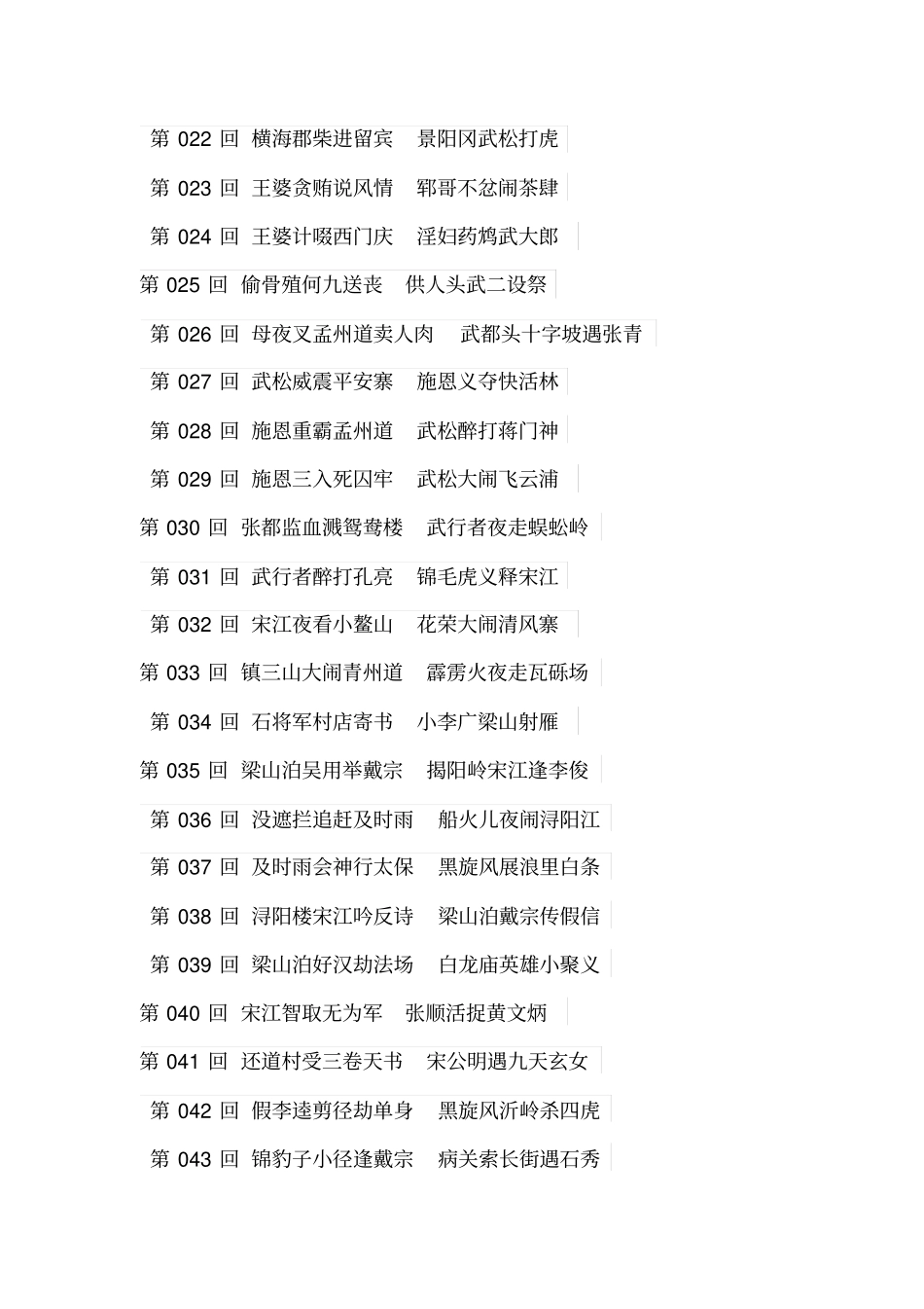 水浒传回目名称剖析_第2页
