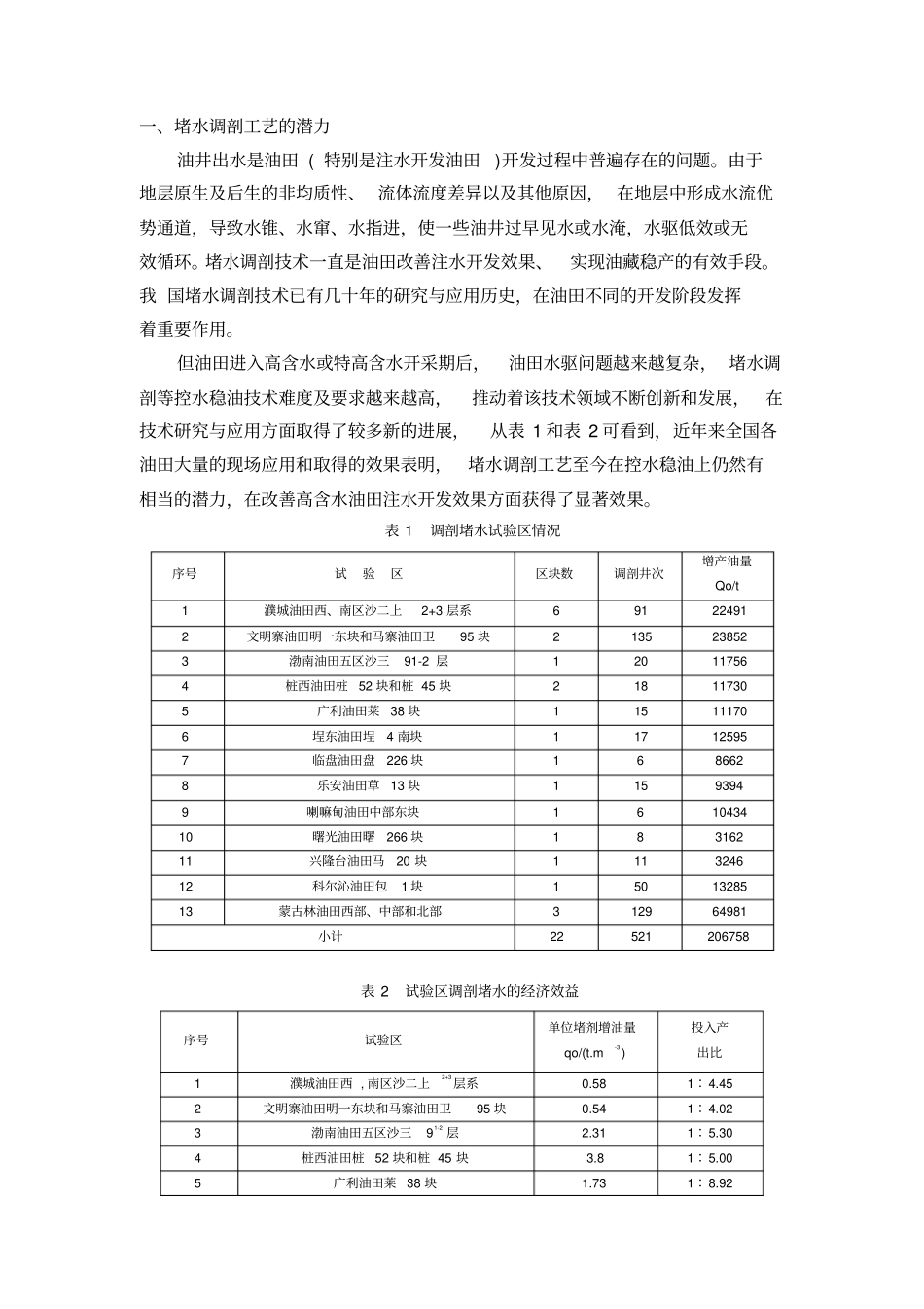 水驱深部调驱专题_第2页