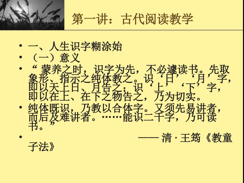 传统阅读与写作教学的启示_第2页