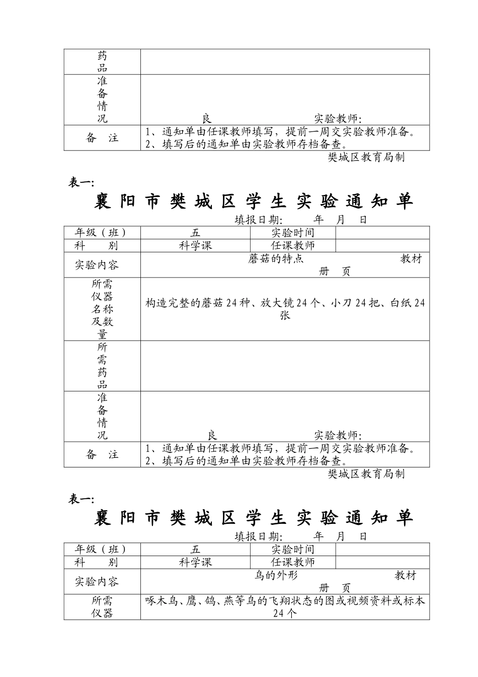 实验室七表—5—表1_第3页