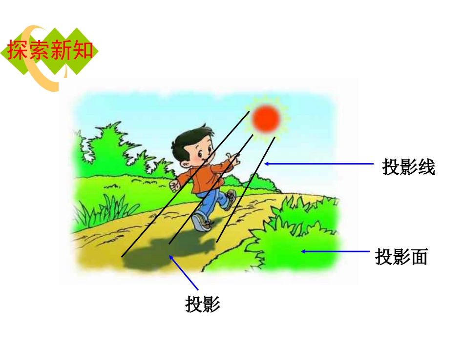 投影中心投影_第3页