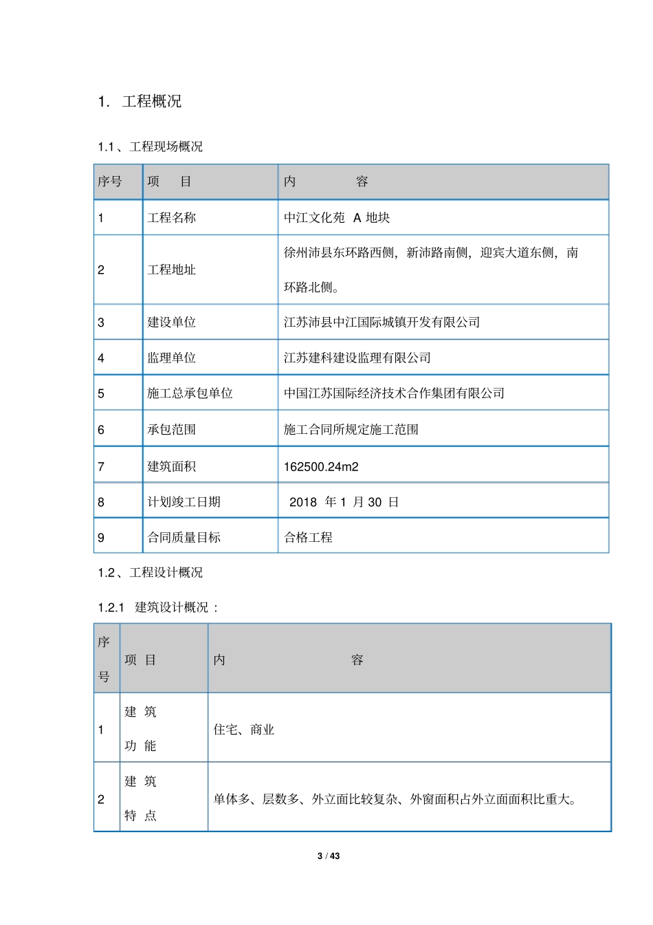 江苏节能专项施工方案_第3页