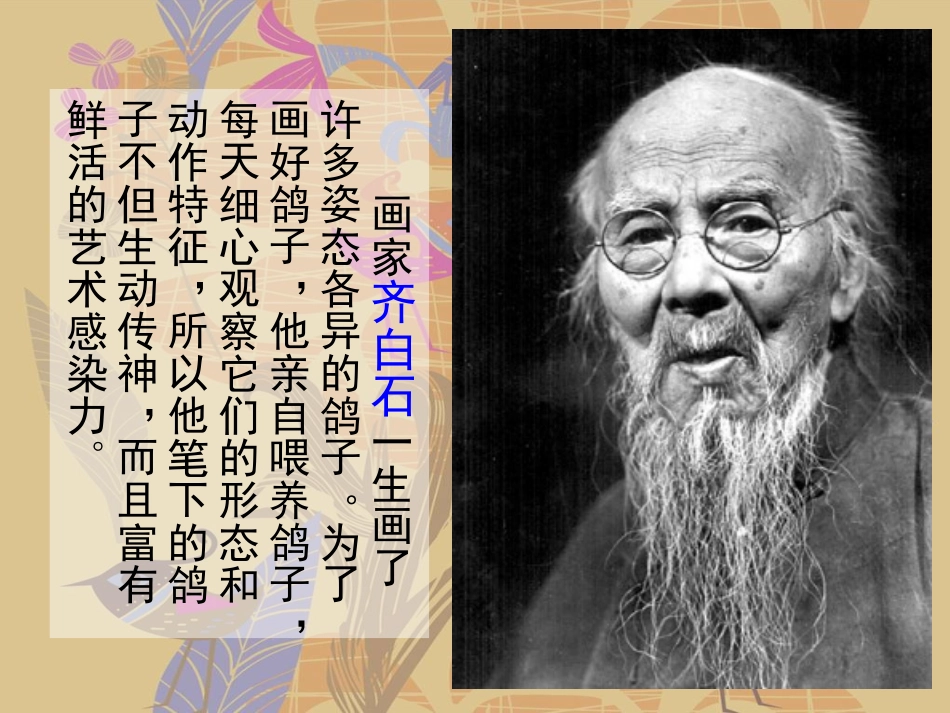 二年级下我喜欢的鸟教学课件_第3页