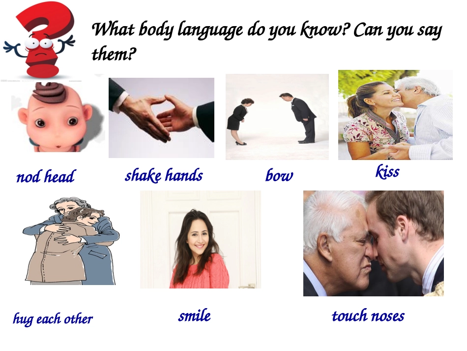 外研版_七年级下册_Module_11_Unit_2_第3页