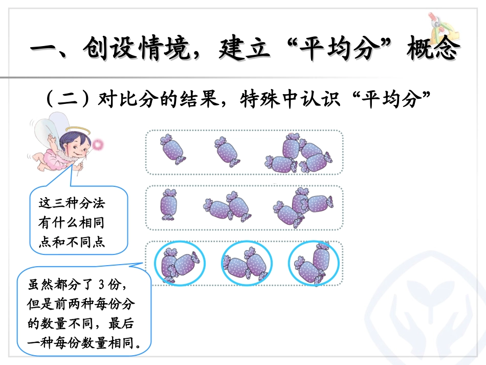 平均分的课件_第3页
