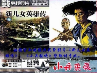 八上02《芦花荡》