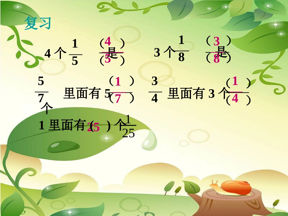 _分数与除法_第2页