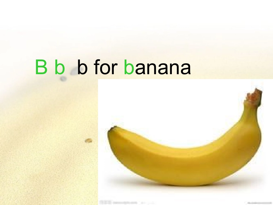 幼儿启蒙英语课件_第2页