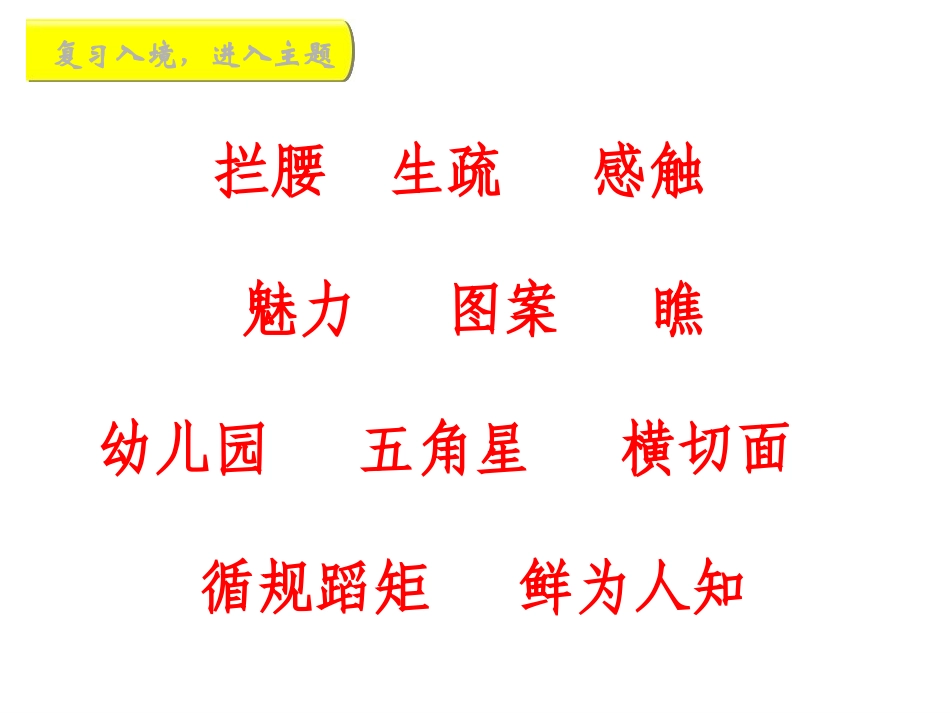 苹果里的五角星1_第2页