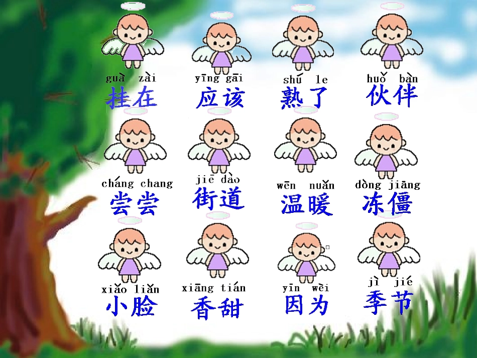 四个太阳 课件_第2页