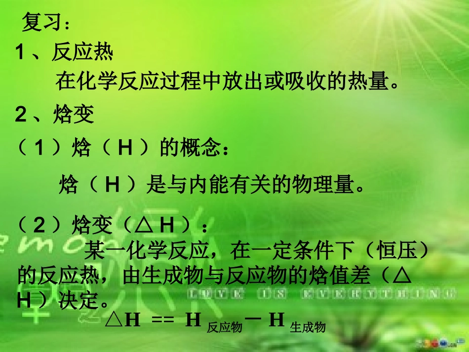 燃烧热能源课件_第3页