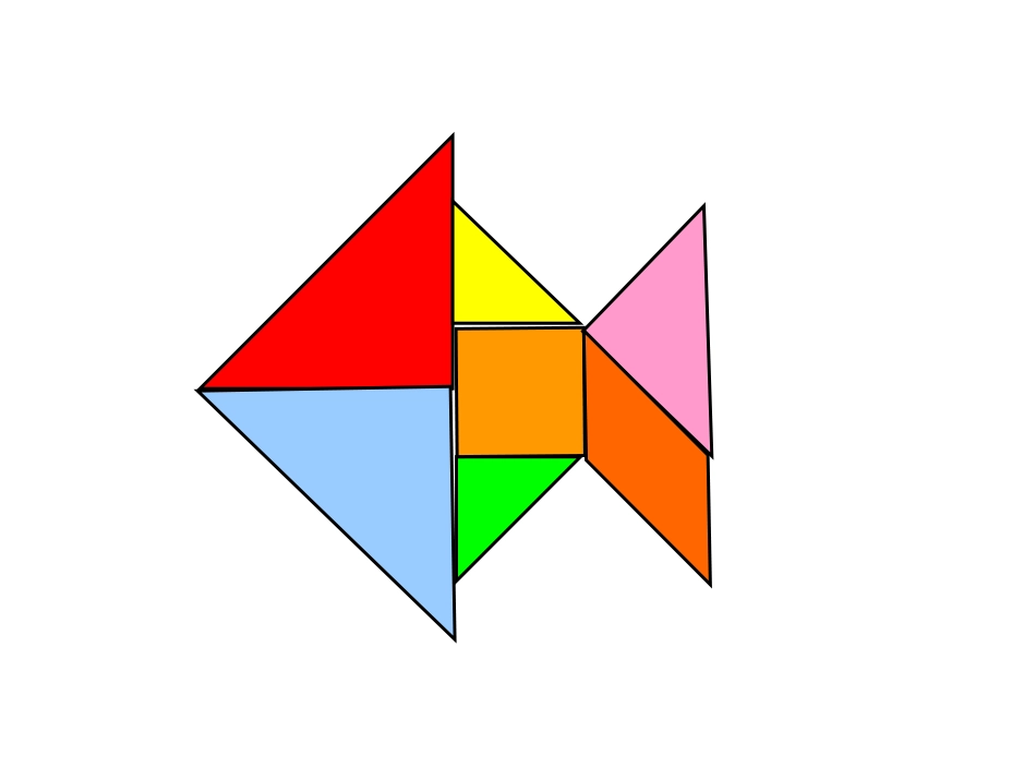 平行四边形面积课件_第2页