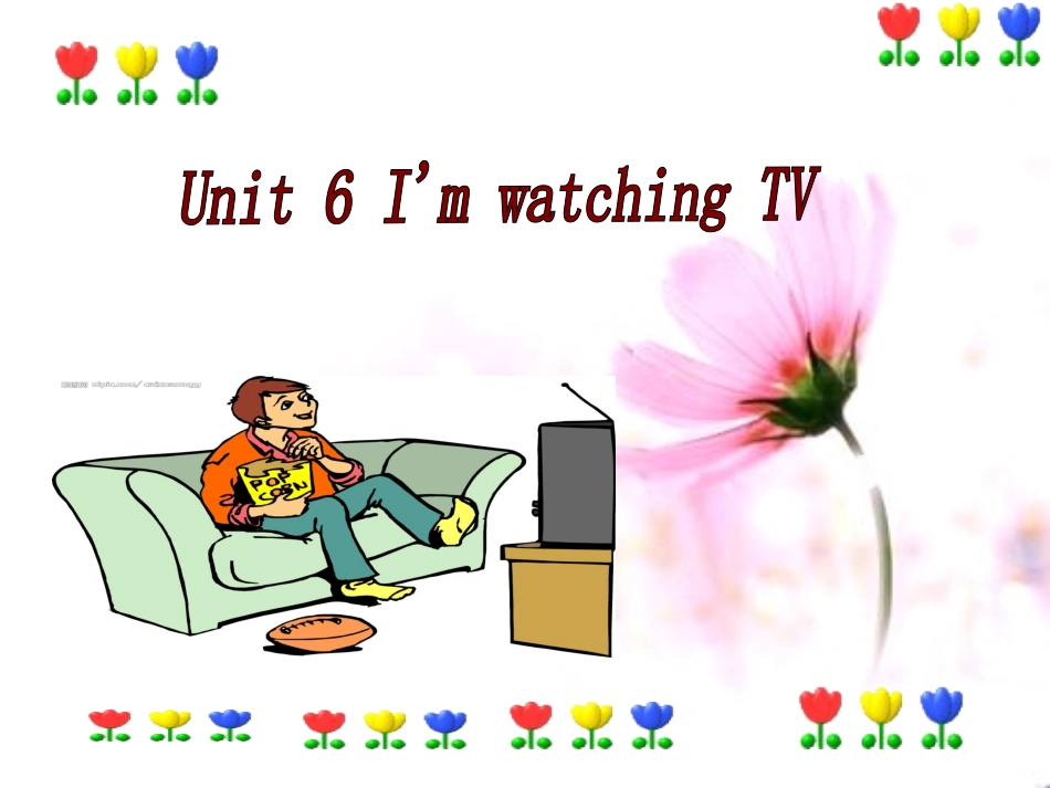 七下unit6(1)_第2页