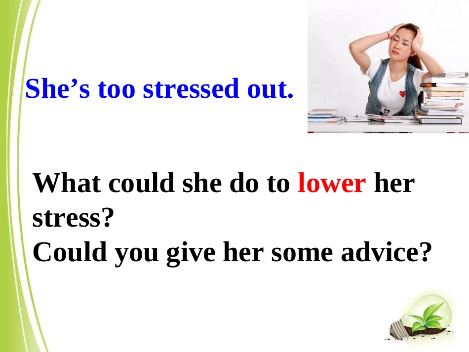 英语人教版八下Unit4SectionB1a-2e_第3页