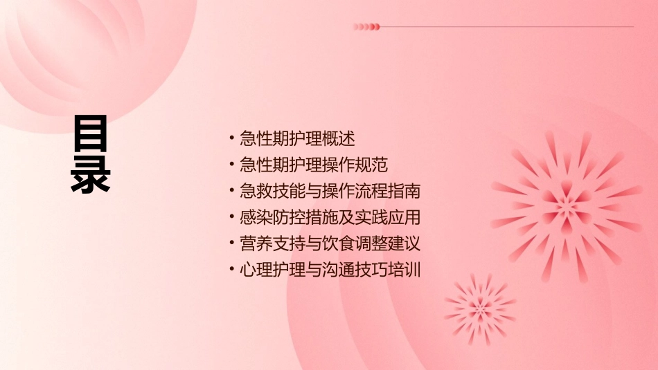 急性期护理操作规范与指南_第2页