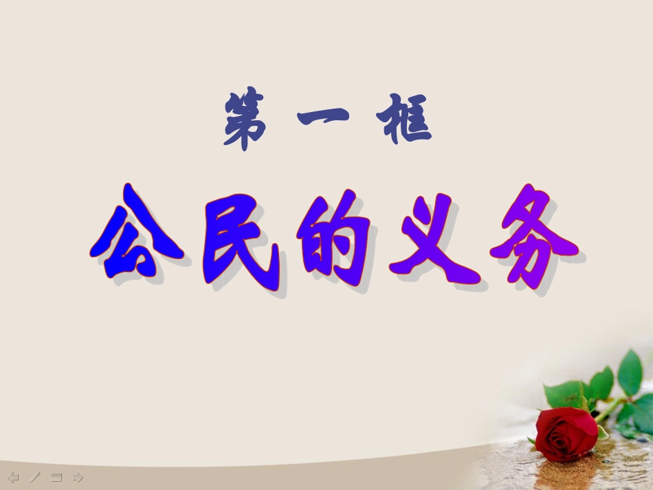 -公民的义务_第2页