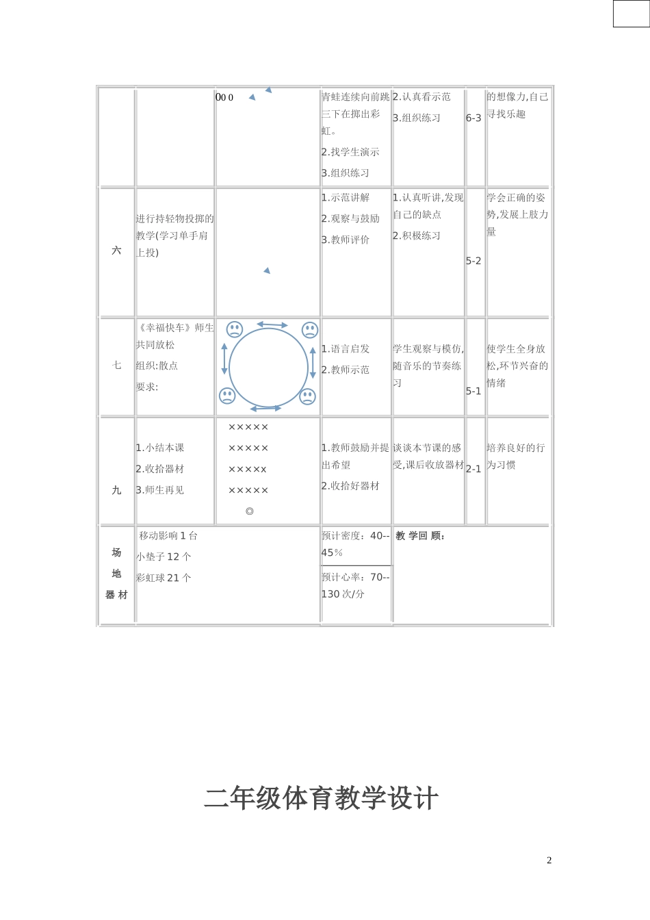 公开课教案 (2)_第2页