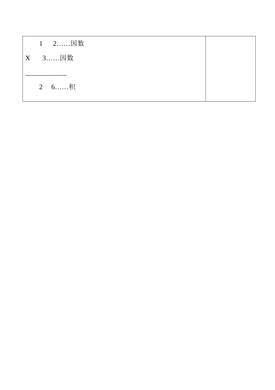 笔算乘法例1[1]_第2页