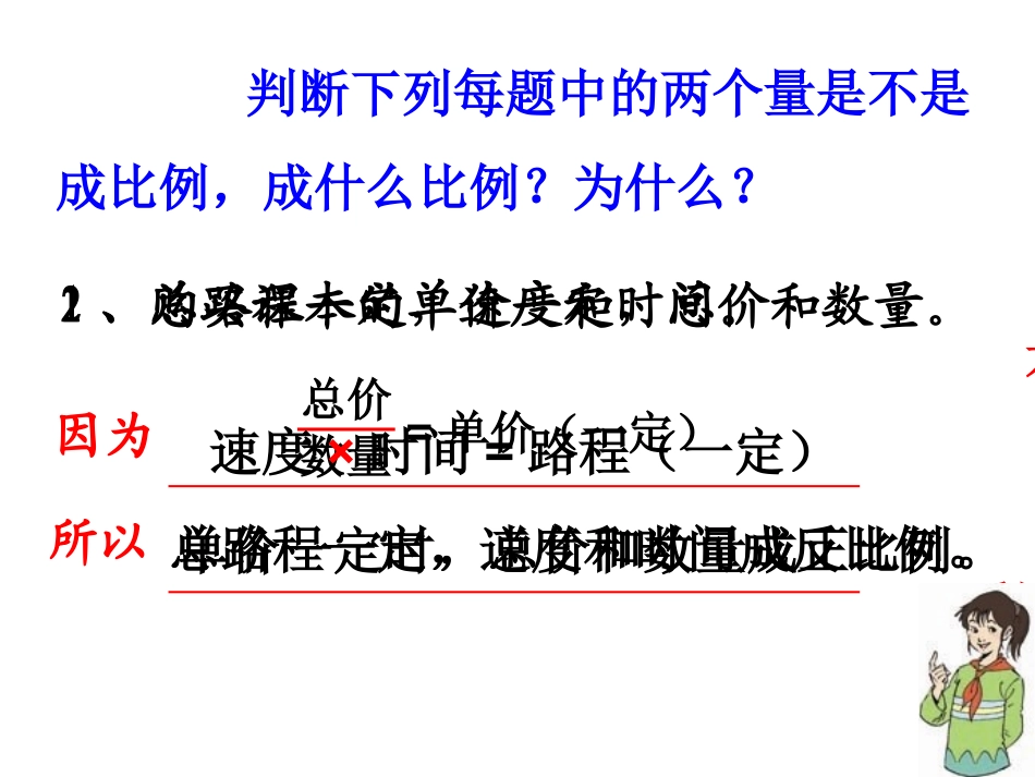 用比例解决问题PPT_第2页