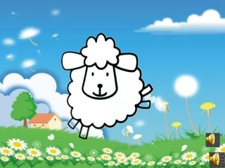 小班音乐活动《小动物叫》