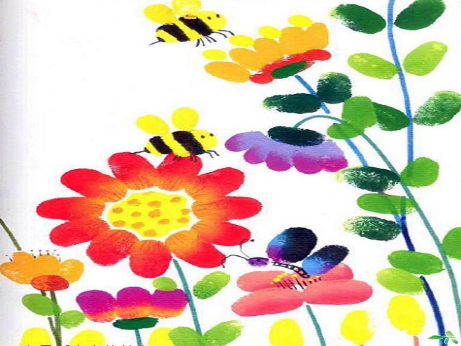 有趣的手指印画_第3页