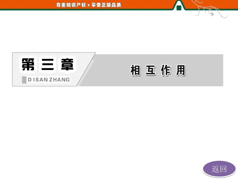 2013届高三物理一轮复习精品课件：32弹力（人教必修1）_第2页