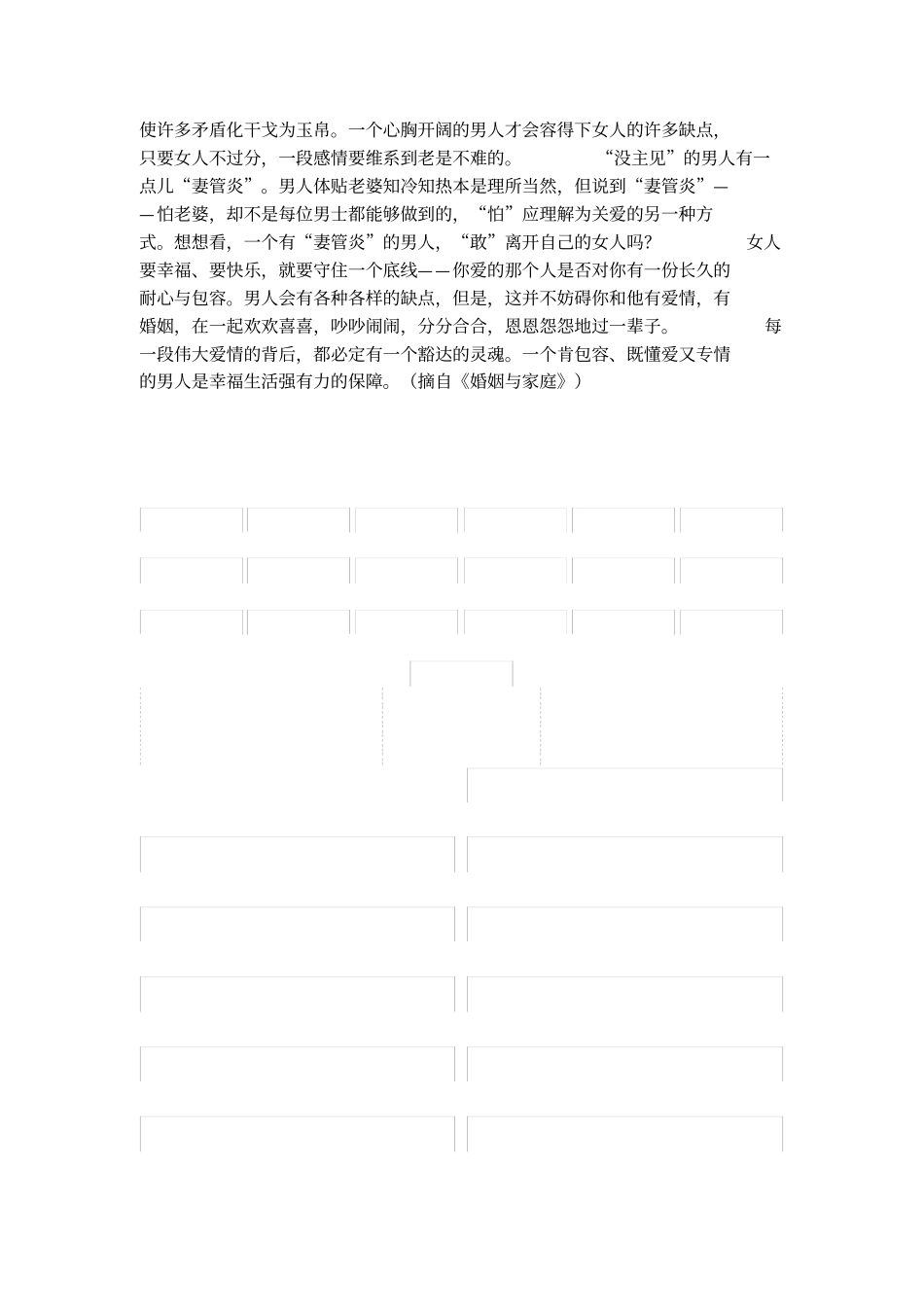 没主见的男人_第2页