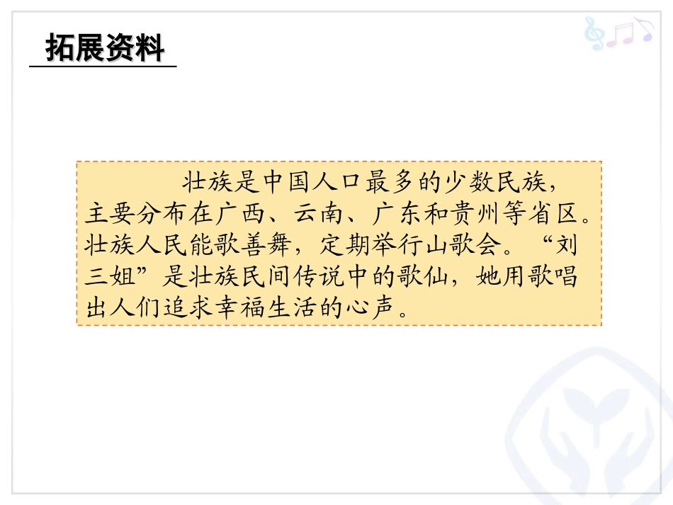 唱山歌(简谱)_第3页