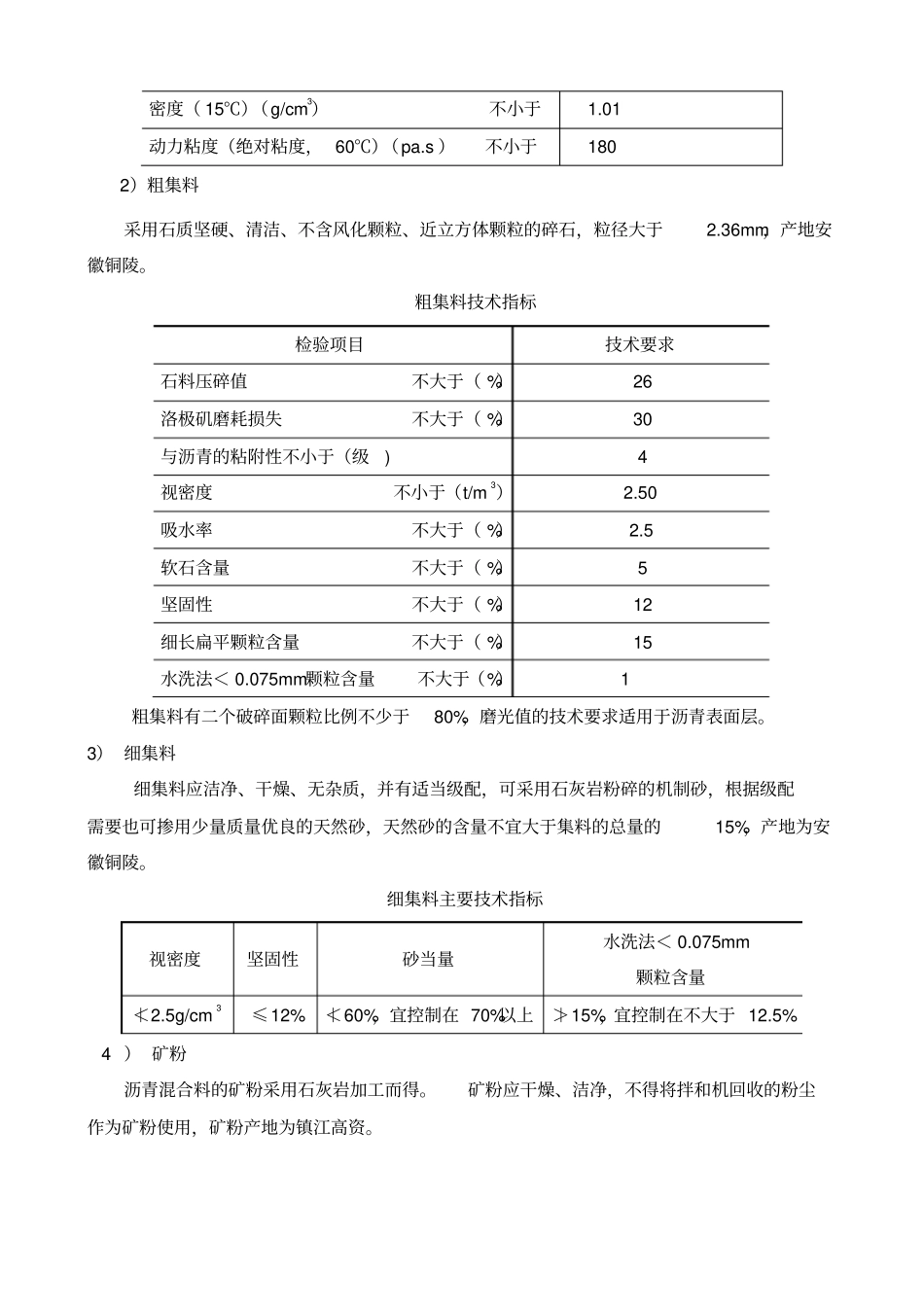 沥青面层开工报告_第3页