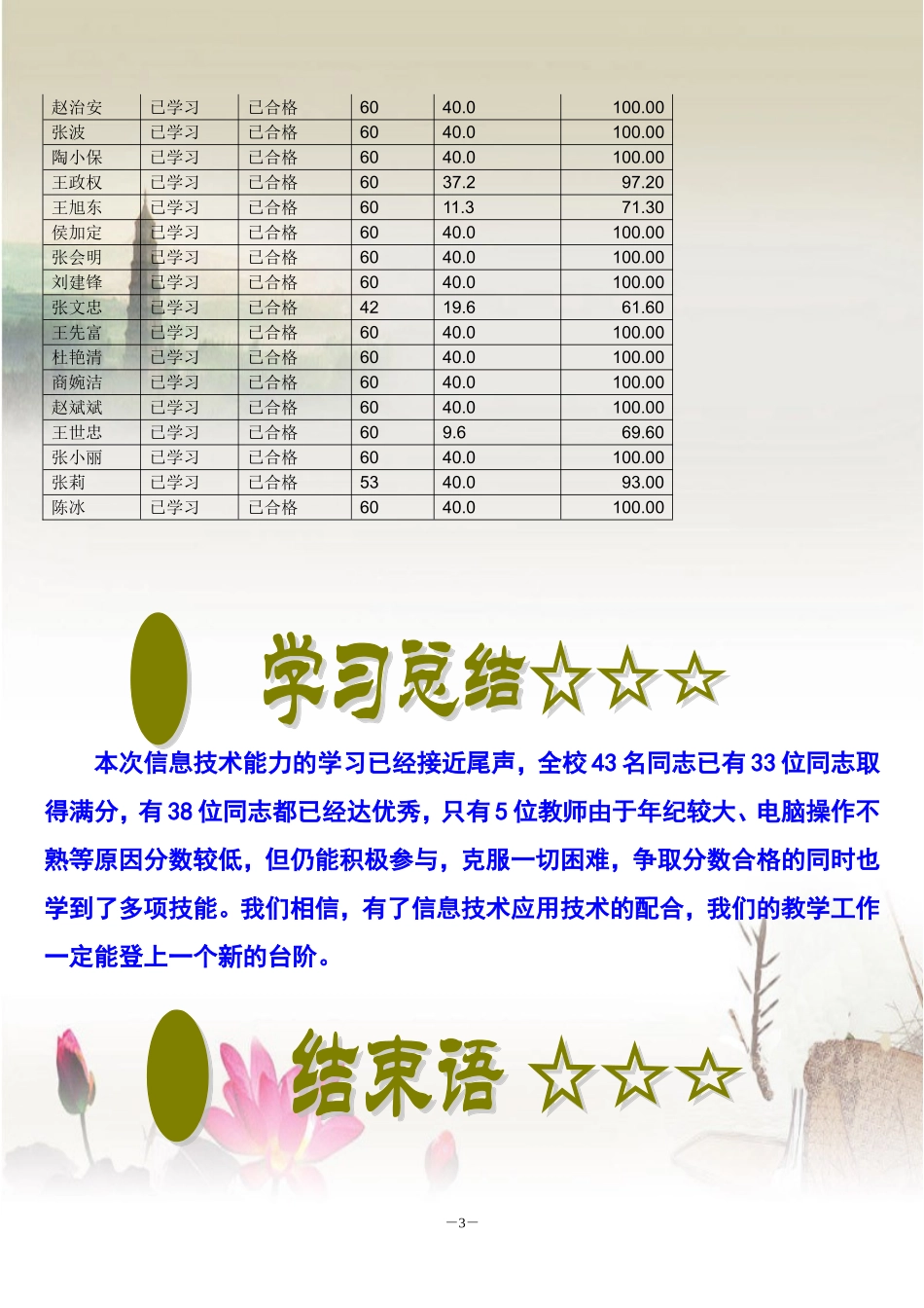 王屋一中工作总结(1)(1)_第3页