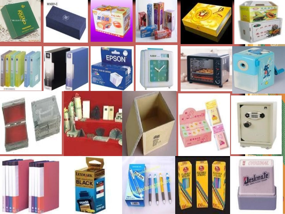 五长方体和正方体_第2页