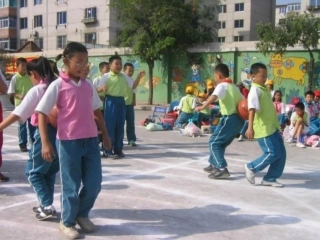 成功在于合作演示文稿