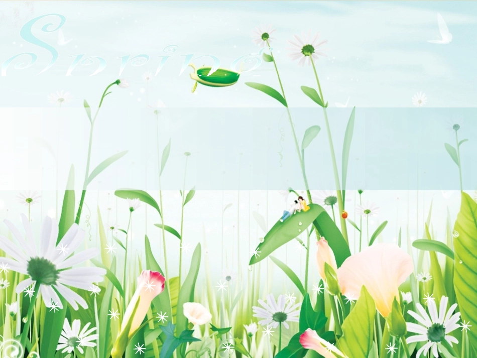 《绝句(迟日江山丽)》_第1页