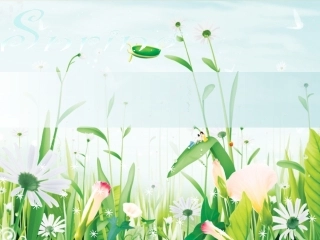 《绝句(迟日江山丽)》