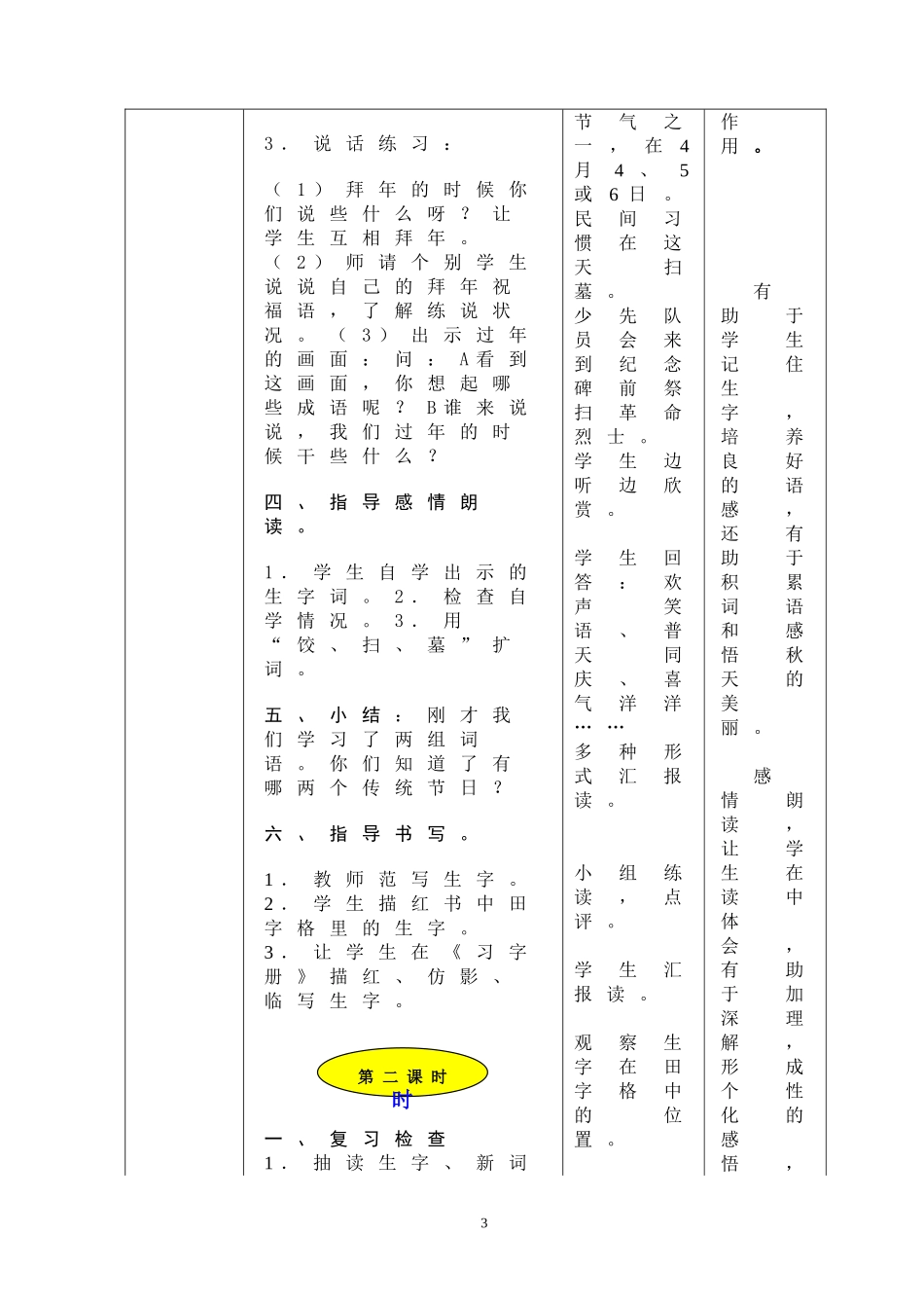 识字1----课文4_第3页