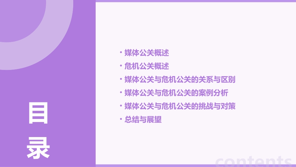 媒体公关和危机公关课件_第2页
