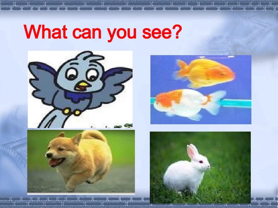 （人教PEP）五年级英语上册课件Unit4(24)_第3页